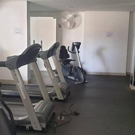 Apartamento Com Piscina Em Aguas Claras-Df Brasilia Exterior photo