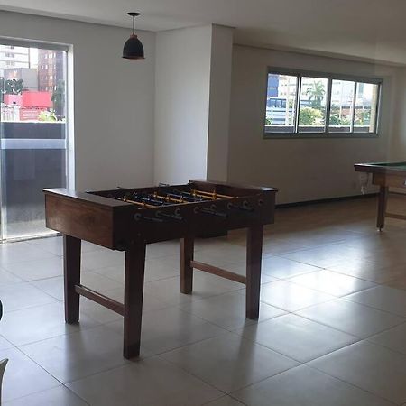 Apartamento Com Piscina Em Aguas Claras-Df Brasilia Exterior photo