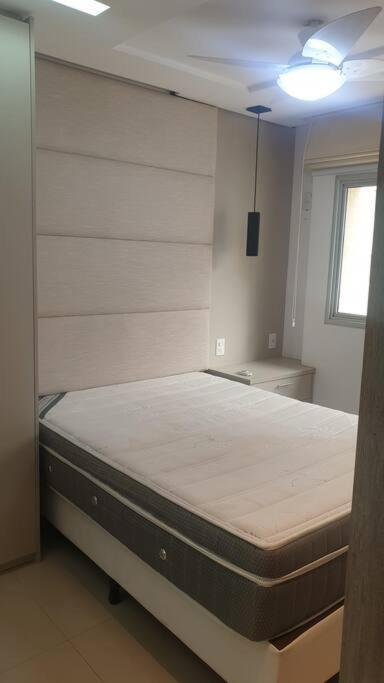 Apartamento Com Piscina Em Aguas Claras-Df Brasilia Exterior photo
