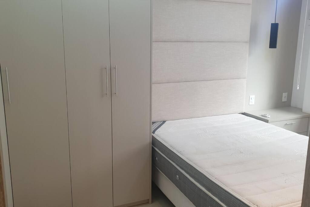 Apartamento Com Piscina Em Aguas Claras-Df Brasilia Exterior photo