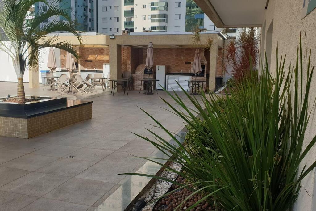 Apartamento Com Piscina Em Aguas Claras-Df Brasilia Exterior photo