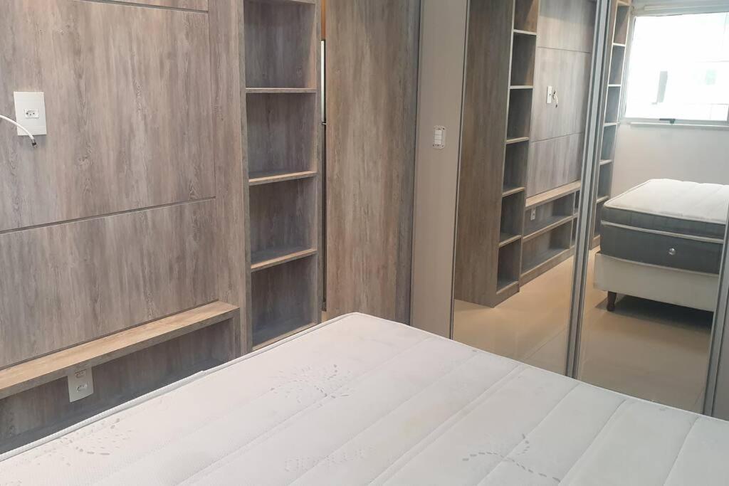 Apartamento Com Piscina Em Aguas Claras-Df Brasilia Exterior photo