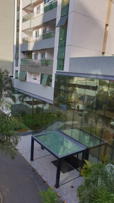 Apartamento Com Piscina Em Aguas Claras-Df Brasilia Exterior photo